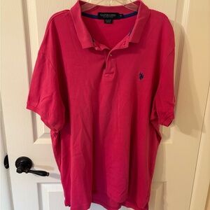 U.S. Polo Assn. Men's XL Polo Shirt